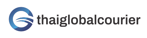 Thailand Courier services